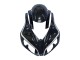 2006-2007 Silver Glossy Black Red Bull Honda CBR1000RR Motorcycle Fairings