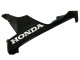 2006-2007 White Glossy Black Honda CBR1000RR Motorcycle Fairing Kits