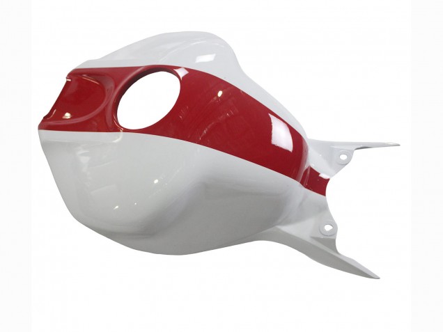 2006-2007 White Red Glossy Black Honda CBR1000RR Motorcycle Fairing Kits