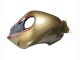 2008-2011 Gold Red Glossy Black Honda CBR1000RR Motorcycle Fairings