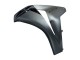 2008-2011 Grey Glossy Black Honda CBR1000RR Motorcycle Fairings
