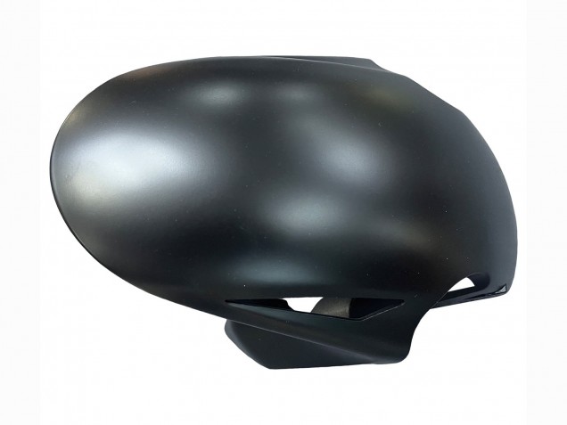 2008-2011 Grey Glossy Black Honda CBR1000RR Motorcycle Fairings