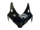 2008-2011 Grey Glossy Black Honda CBR1000RR Motorcycle Fairings