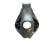 2008-2011 Grey Glossy Black Honda CBR1000RR Motorcycle Fairings
