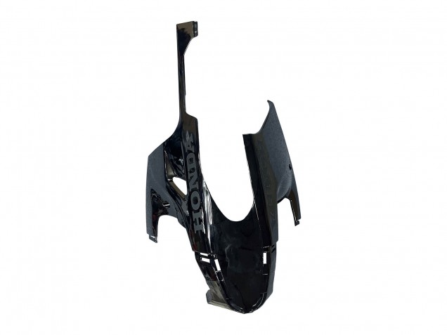 2008-2011 Grey Glossy Black Honda CBR1000RR Motorcycle Fairings