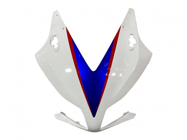 2012-2016 White Red Blue HRC Honda CBR1000RR Motorcycle Fairings