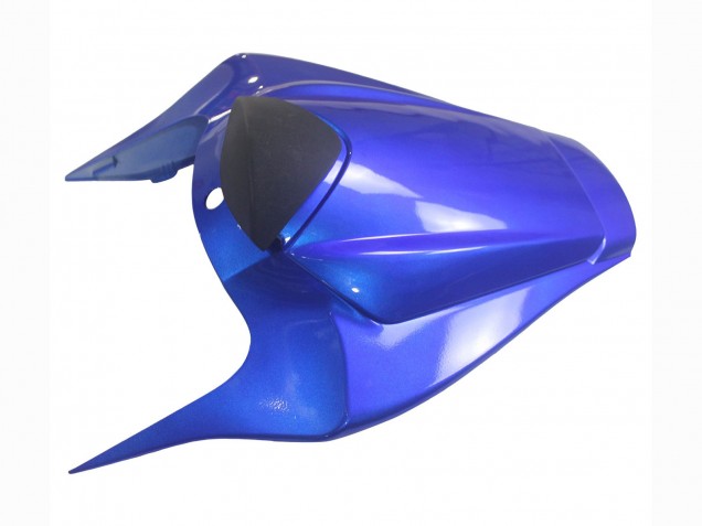 2012-2016 Silver Blue HRC Honda CBR1000RR Motorcycle Fairings