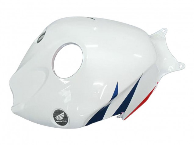 2012-2016 White Silver Blue Red Honda CBR1000RR Motorcycle Fairings