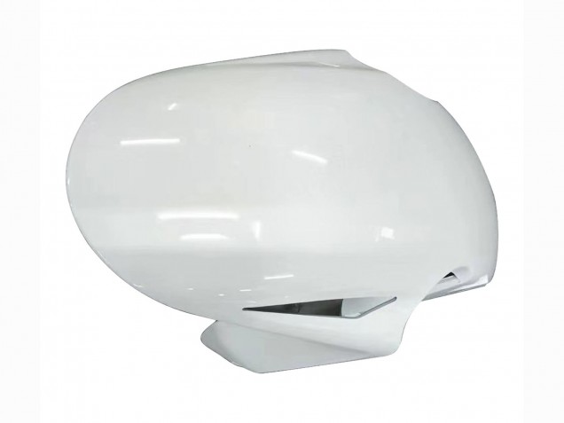 2012-2016 White Honda CBR1000RR Motorcycle Fairing