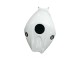 2012-2016 White Honda CBR1000RR Motorcycle Fairing