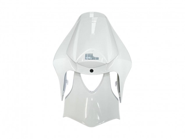 2012-2016 White Honda CBR1000RR Motorcycle Fairing