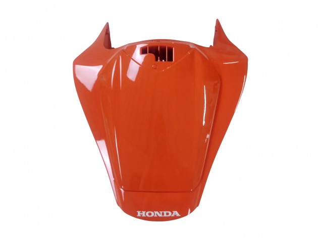 2012-2016 Orange White Red Repsol Honda CBR1000RR Motorcycle Fairings