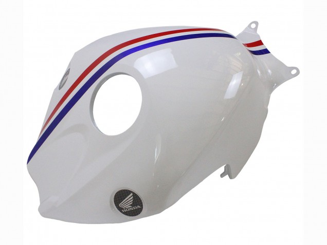 2012-2016 White Blue Red Repsol Honda CBR1000RR Motorcycle Fairings