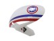 2012-2016 White Blue Red Repsol Honda CBR1000RR Motorcycle Fairings