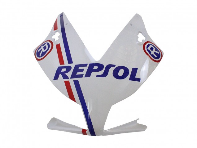 2012-2016 White Blue Red Repsol Honda CBR1000RR Motorcycle Fairings