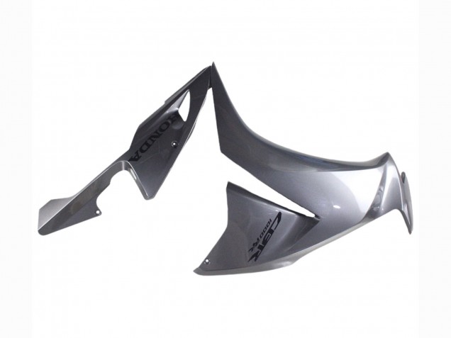 2012-2016 Grey Honda CBR1000RR Motorcycle Fairings