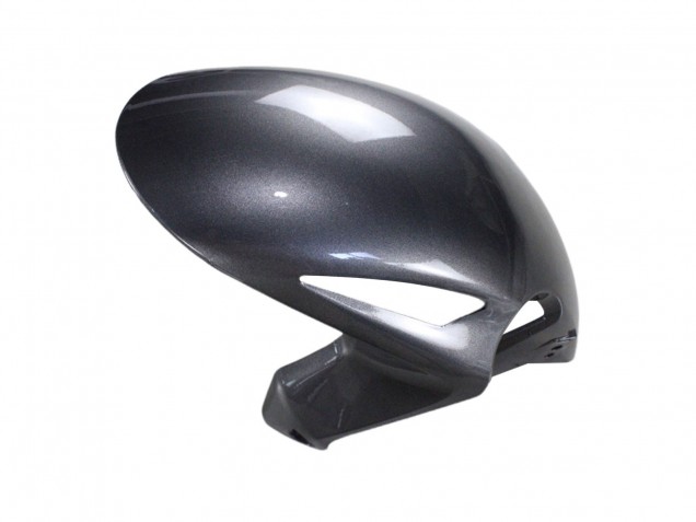 2012-2016 Grey Honda CBR1000RR Motorcycle Fairings