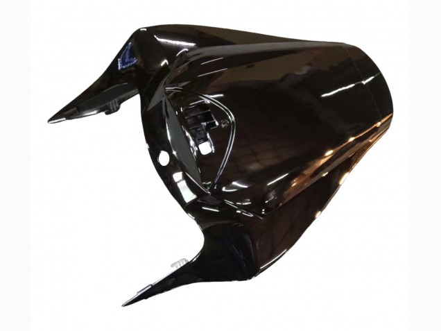 2012-2016 Glossy Black Honda CBR1000RR Motorcycle Fairings