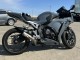 2012-2016 Nardo Grey Honda CBR1000RR Motorcycle Fairing