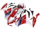 2012-2016 White Red Blue Honda CBR1000RR Motorcycle Fairing Kits