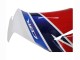 2012-2016 White Red Blue Honda CBR1000RR Motorcycle Fairing Kits