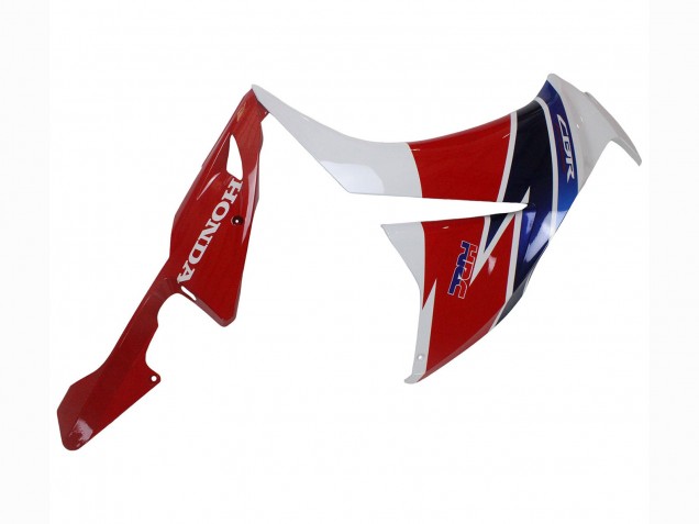 2012-2016 White Red Blue Honda CBR1000RR Motorcycle Fairing Kits