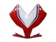 2012-2016 White Red Blue Honda CBR1000RR Motorcycle Fairing Kits
