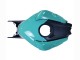 2017-2023 White Light Blue Glossy Black Honda CBR1000RR Motorcycle Fairings