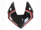 2017-2023 Red White Glossy Black Honda CBR1000RR Motorcycle Fairings