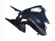 2017-2023 Glossy Black Honda CBR1000RR Motorcycle Fairings
