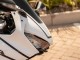 2017-2023 White with Black Stripe Fireblade Honda CBR1000RR Motorcycle Fairings