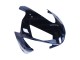 2003-2004 Silver Glossy Black Honda CBR600RR Motorcycle Fairings