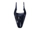 2003-2004 Silver Glossy Black Honda CBR600RR Motorcycle Fairings