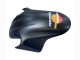 2003-2004 Matte Black Orange Repsol Rossi 46 Honda CBR600RR Motorcycle Fairings