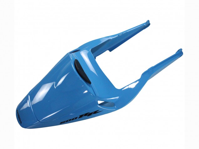 2003-2004 Blue Honda CBR600RR Motorcycle Fairing