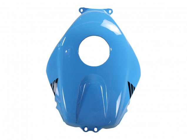 2003-2004 Blue Honda CBR600RR Motorcycle Fairing