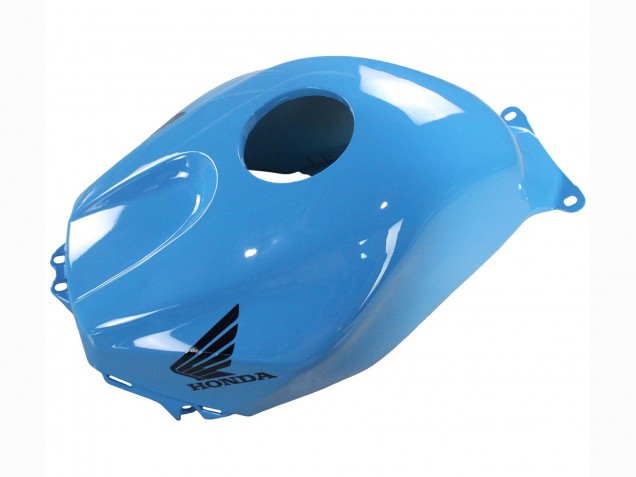 2003-2004 Blue Honda CBR600RR Motorcycle Fairing