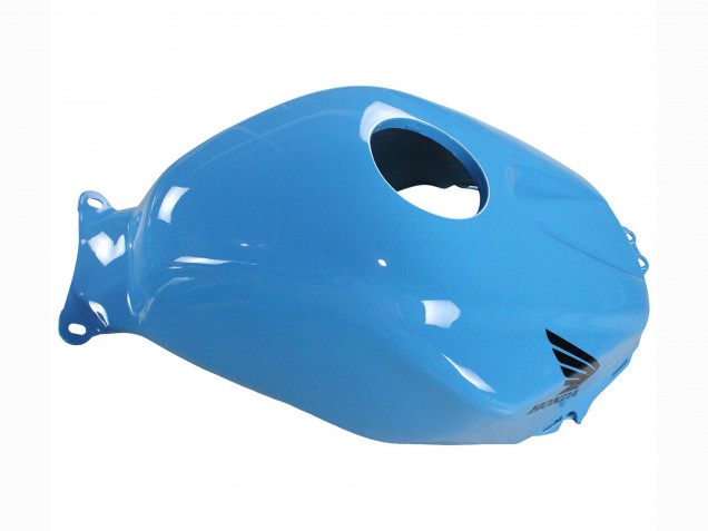 2003-2004 Blue Honda CBR600RR Motorcycle Fairing