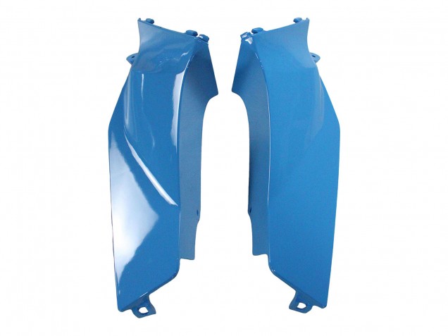 2003-2004 Blue Honda CBR600RR Motorcycle Fairing