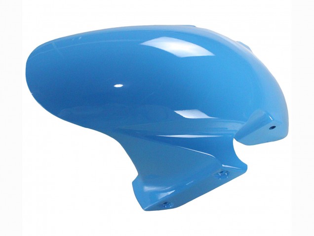 2003-2004 Blue Honda CBR600RR Motorcycle Fairing