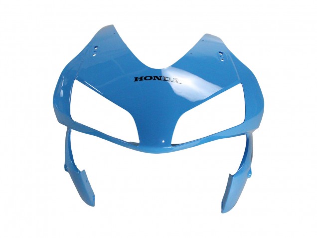 2003-2004 Blue Honda CBR600RR Motorcycle Fairing