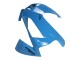 2003-2004 Blue Honda CBR600RR Motorcycle Fairing