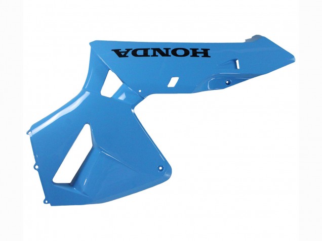2003-2004 Blue Honda CBR600RR Motorcycle Fairing