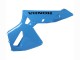 2003-2004 Blue Honda CBR600RR Motorcycle Fairing