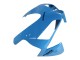 2003-2004 Blue Honda CBR600RR Motorcycle Fairing