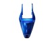2003-2004 Blue Neon Yellow Glossy Black Shark Honda CBR600RR Motorcycle Fairings