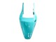 2003-2004 Light Blue Black Honda CBR600RR Motorcycle Fairings