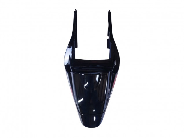 2003-2004 Glossy Black White Repsol Honda CBR600RR Motorcycle Fairings