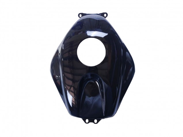 2003-2004 Glossy Black White Repsol Honda CBR600RR Motorcycle Fairings