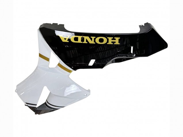 2003-2004 White Yellow Grey Black Honda CBR600RR Motorcycle Fairings